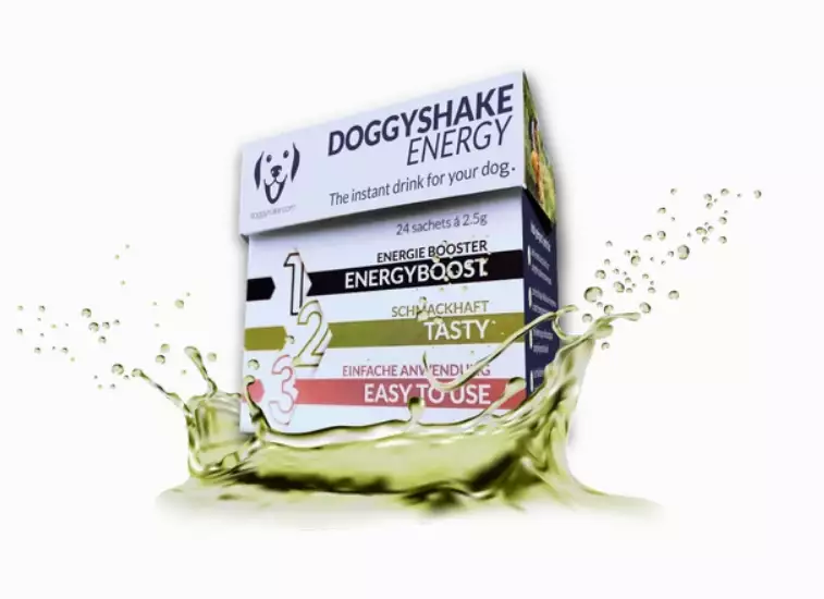 Doggyshake